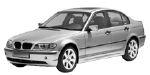 BMW E46 C0415 Fault Code