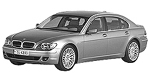 BMW E66 C0415 Fault Code