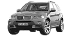 BMW E70 C0415 Fault Code