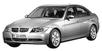 BMW E92 C0415 Fault Code