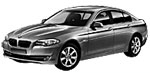 BMW F10 C0415 Fault Code