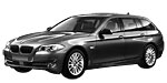 BMW F11 C0415 Fault Code