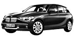 BMW F20 C0415 Fault Code